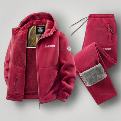 Jake Owen | Winter Set with Thermal Lining