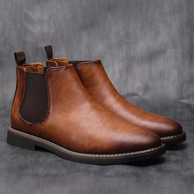 ETHAN| TIMELESS BOOTS
