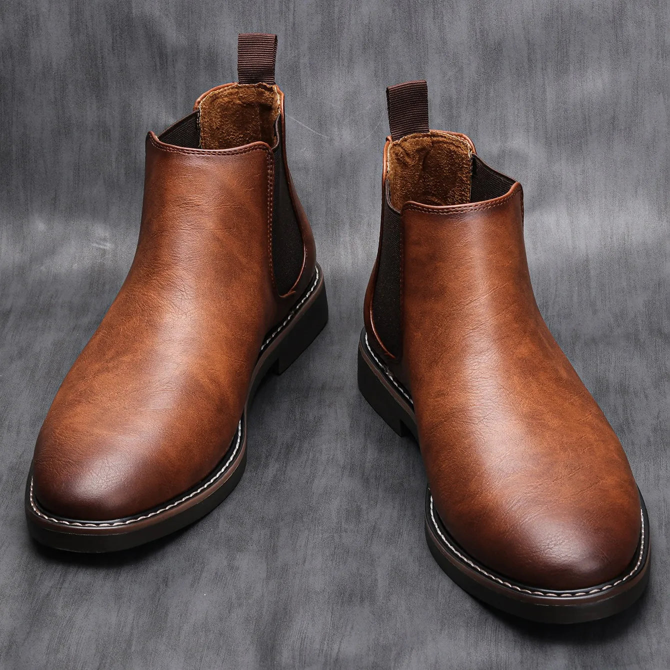 ETHAN| TIMELESS BOOTS