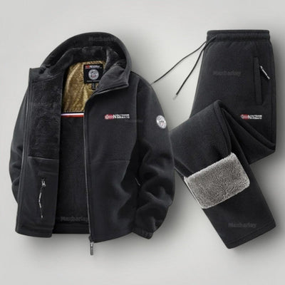 Jake Owen | Winter Set with Thermal Lining