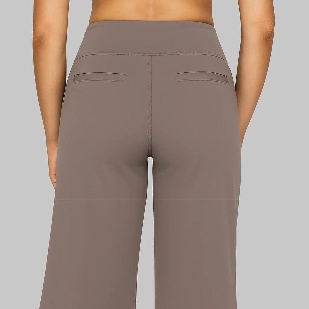 Klara | the comfortable stretch pants for every woman (1+1 FREE)