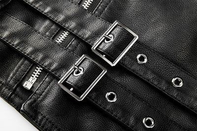 ETHAN | AVENUE LEATHER JACKET