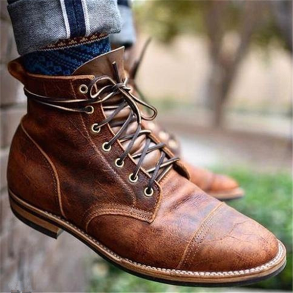 ETHAN | CLASSIC BOOTS