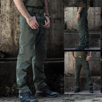 Timmy™ | Multifunctional waterproof trousers