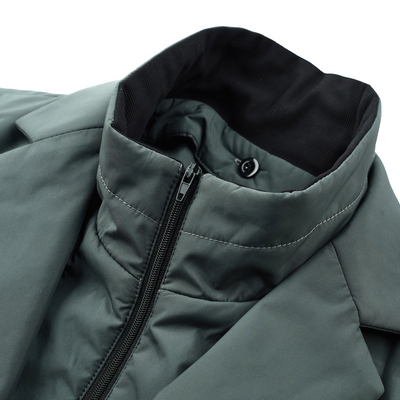 Jerome | Urban Windbreaker Jacket
