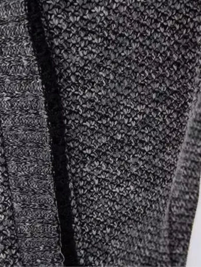 Elegant Gilet with Full Zip - Viretti