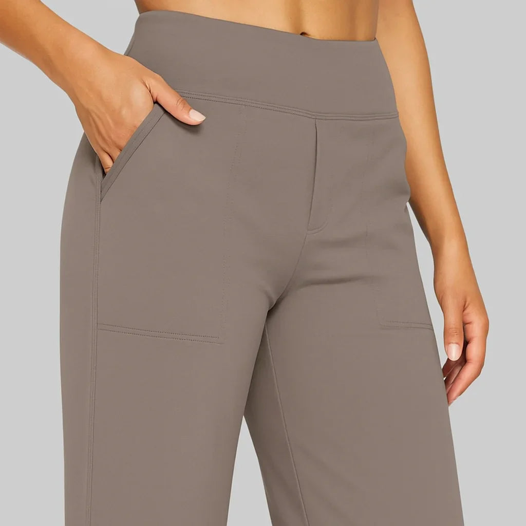 Klara | the comfortable stretch pants for every woman (1+1 FREE)