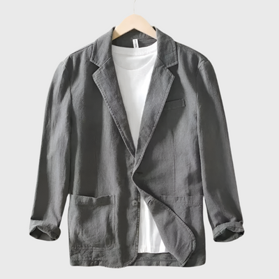 ETHAN | CLASSIC BLAZER FOR MEN