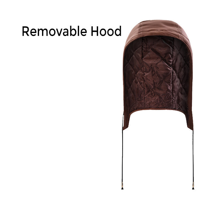 ETHAN| SIGNATURE LEATHER JACKET