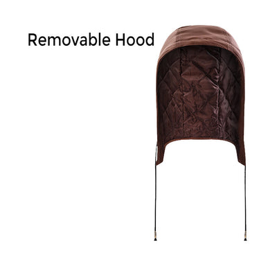 ETHAN| SIGNATURE LEATHER JACKET