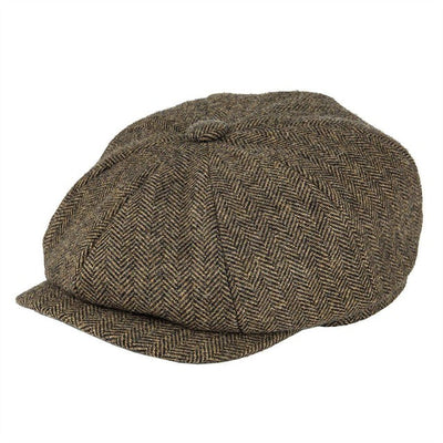 ETHAN | CLASSIC CAP FOR MEN