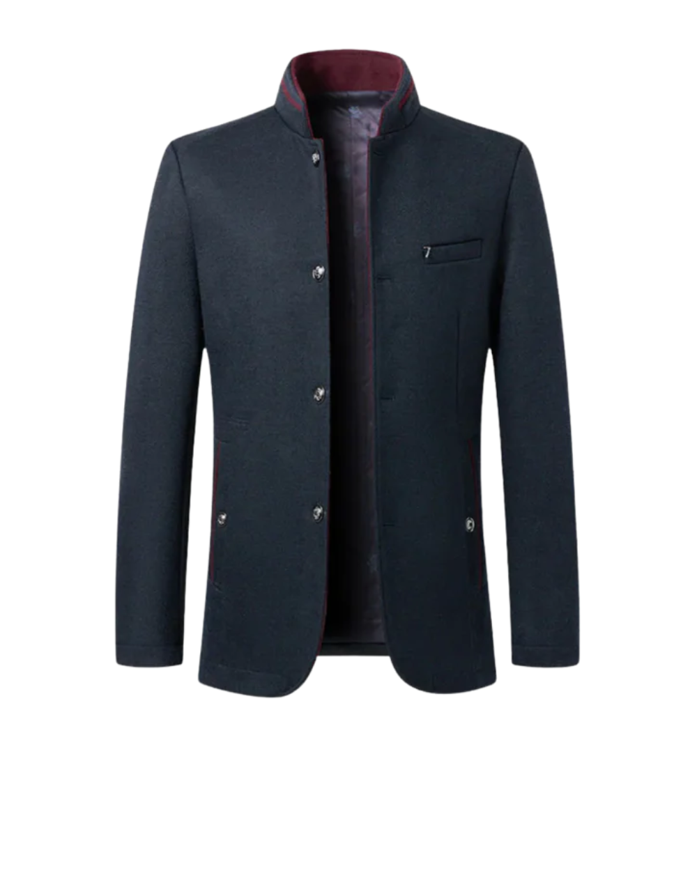 ETHAN| ELEGANT MENS BLAZER