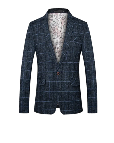 ETHAN | PROFESSIONAL BLAZER FOR MEN