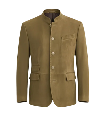 ETHAN| MEN'S BREATHABLE BLAZER