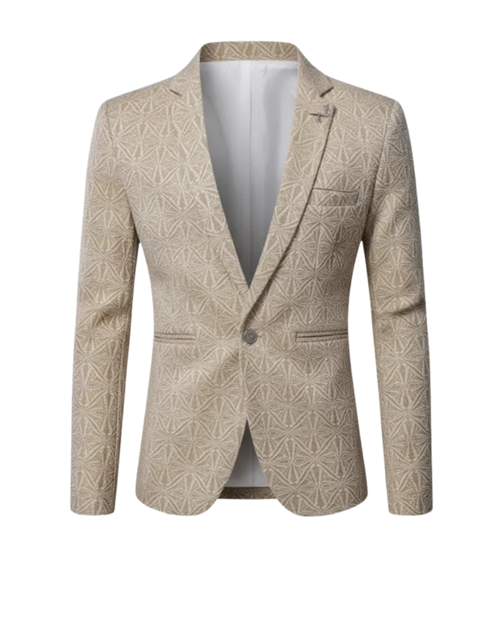 ETHAN | TRENDY MENS BLAZER