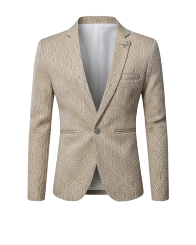 ETHAN | TRENDY MENS BLAZER
