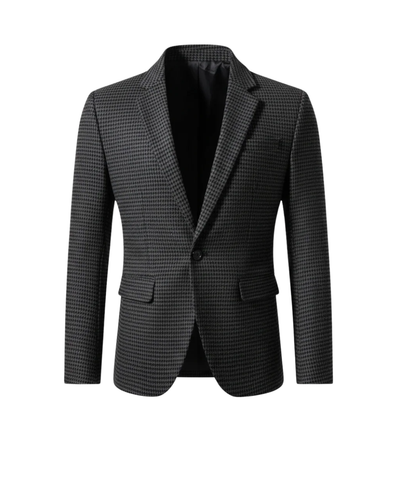 ETHAN | CUSTOM MADE MEN'S BLAZER