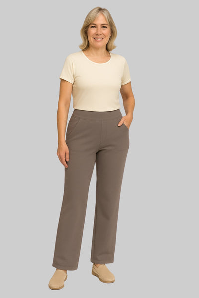 Klara | the comfortable stretch pants for every woman (1+1 FREE)